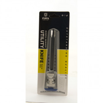 SKALPEL METALNI XF-1886A 