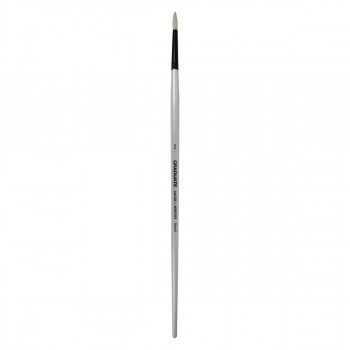 ČETKICE BROJ 2 BRISTLE ROUND GRADUATE 212145002 
