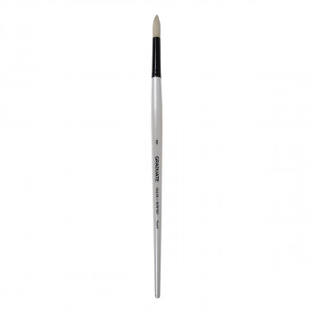 ČETKICE BROJ 6 BRISTLE ROUND GRADUATE 212145006 