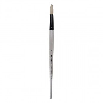 ČETKICE BROJ 10 BRISTLE ROUND GRADUATE 212145010 