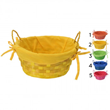 KORPA PLETENA 331677 ATV000040 