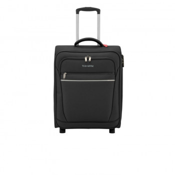 KOFER PUTNI TRAVELITE CABIN 2W BOARDTROLLEY BLACK 090237 01 