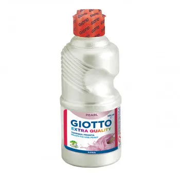 TEMPERA 250ml GIOTTO BELA BISERNA  531301 