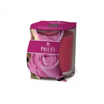 SVEĆA MIRISNA 170g DAMSON ROSE PCJ010647 PRICES 