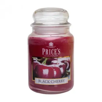 SVEĆA MIRISNA 630g BLACK CHERRY PBJ010604/57509 PRICES 