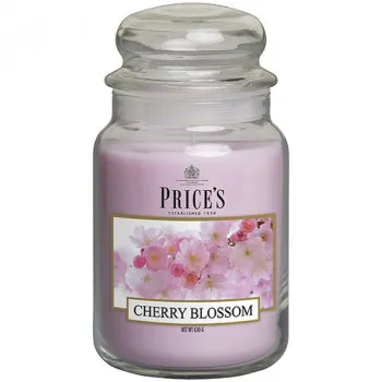 SVEĆA MIRISNA 630g CHERRY BLOSSOM PBJ010606/56350 PRICES 