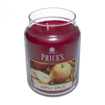 SVEĆA MIRISNA 630g APPLE SPICE PBJ010620/57506 PRICES 