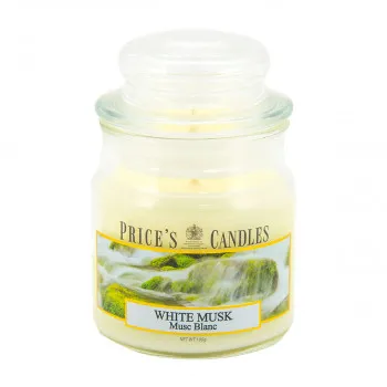 SVEĆA MIRISNA 100g WHITE MUSK PLJ011289 PRICES 