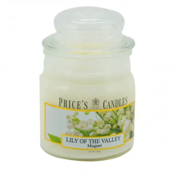 SVEĆA MIRISNA 100g LILY OF THE VALLEY PLJ011252 PRICES 