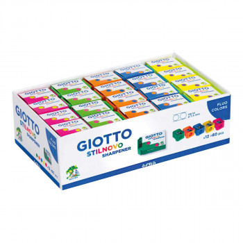 ZAREZAČ FLUO 1/1 GIOTTO 240000 