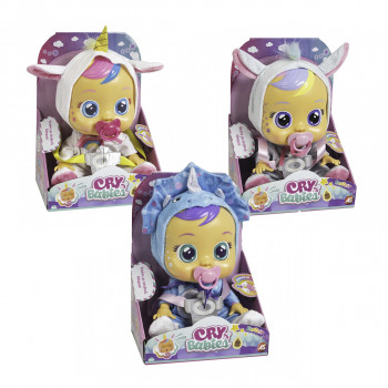 LUTKA PLAČLJIVICA FANTASY IM91634 