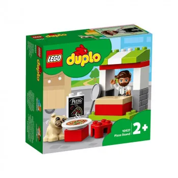 KOCKE LEGO DUPLO PIZZA STAND LE10927 