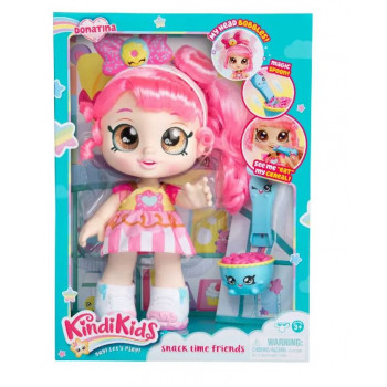 LUTKA KINDY KIDS DONATINA ME50006 