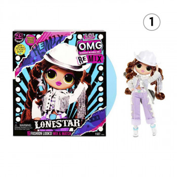 LOL OMG REMIX 567226 