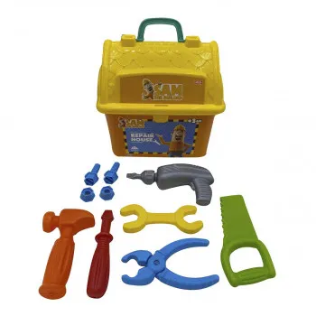 ALAT SET KUĆICA 5620 
