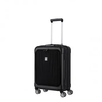 KOFER PUTNI TITAN X-RAY 4W TROLLEY S FRO-PO ATOMIC BLACK 700847-01 