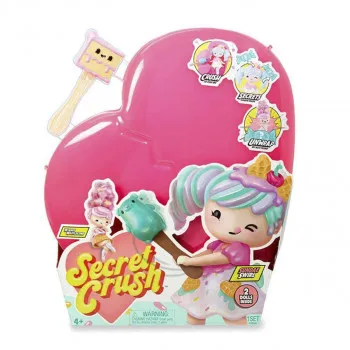 SECRET CRUSH SUNDAE WINNIE 569978 