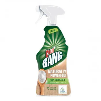 SREDSTVO ZA ČIŠĆENJE CILIT BANG ODMAŠĆIVAČ SODA 750ml 