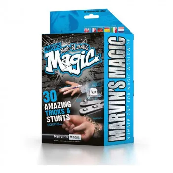 MARVINS MAGIC 30 TRIKOVA MM5725 