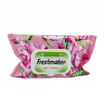 VLAŽNE MARAMICE FRESHMAKER 72/1 