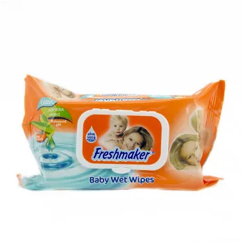 MARAMICE VLAŽNE FRESHMAKER BABY 72/1 5543 