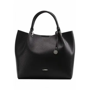 TORBA EMBER SHOPPER SHORTHANDLE CRNA 1000930 L.CREDI 906 01 