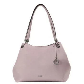 TORBA EBONY SMALL SHOPPER ORCHIDEE 1001672 L.CREDI 915 14 