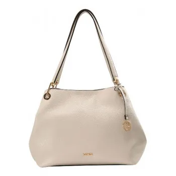 TORBA EBONY SMALL SHOPPER OFF-WHITE 1001672 L.CREDI 915 30 