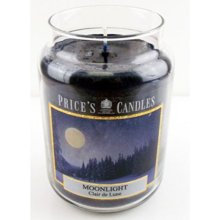SVEĆA MIRISNA 630g MOONLIGHT PBJ010686 PRICES 
