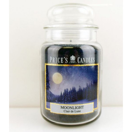SVEĆA MIRISNA 630g MOONLIGHT PBJ010686 PRICES 