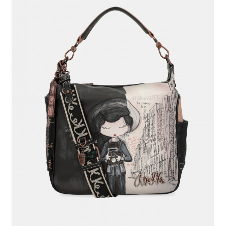 TORBA NA RAME ANEKKE 33822-136 