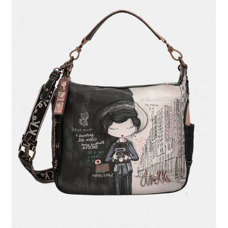 TORBA NA RAME ANEKKE 33822-136 