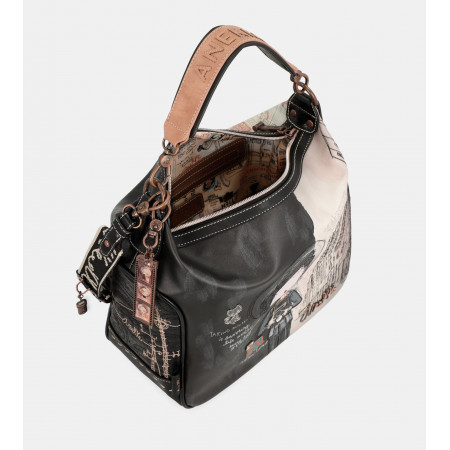 TORBA NA RAME ANEKKE 33822-136 