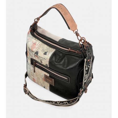 TORBA NA RAME ANEKKE 33822-136 