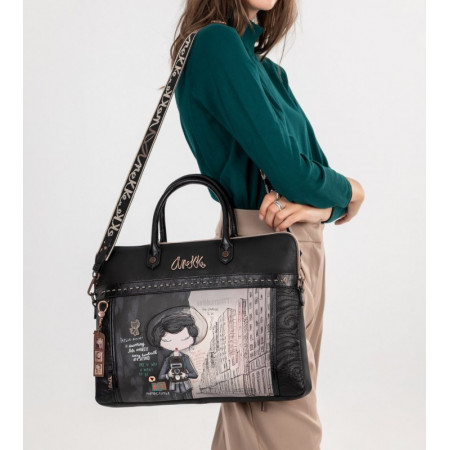 TORBA POSLOVNA ANEKKE 33826-110 