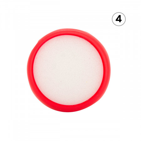 OVLAŽIVAČ ZA PRSTE PVC UNI-2187 