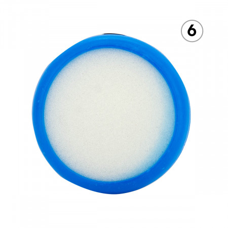 OVLAŽIVAČ ZA PRSTE PVC UNI-2187 
