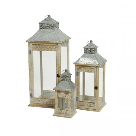 FENJER UKRASNI 24.5X24.5X55CM 520986 