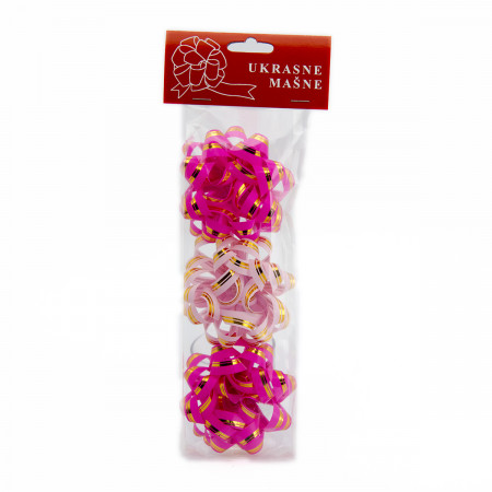 UKRASNA MAŠNA BOŽUR 8 ZLATNI RUB 3/1 