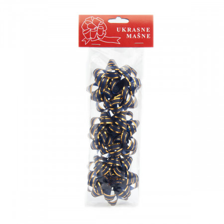 UKRASNA MAŠNA BOŽUR 8 ZLATNI RUB 3/1 