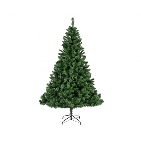 JELKA NOVOGODIŠNJA 210CM ZELENA 9680313 