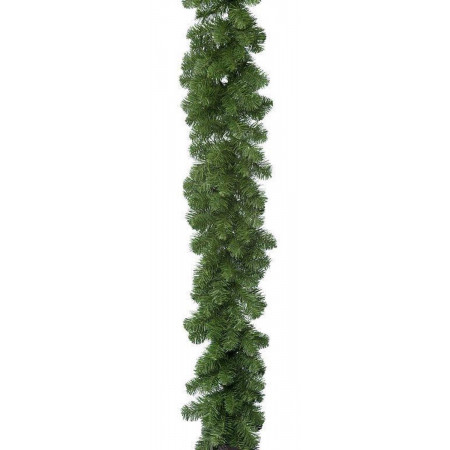 GIRLANDA NOVOGODIŠNJA 270CM ZELENA 9680450 
