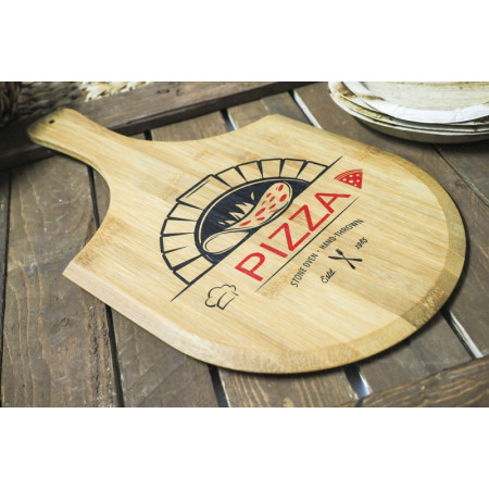 PODMETAČ ZA PICU DRVENI 784230140 