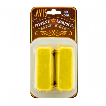 MINJON KORPICE BR.006 80/1 AVIS 
