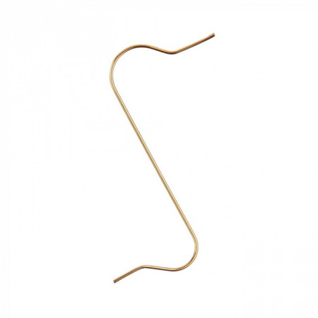 KUKICE ZA UKRASE 50/1 ZLATNI AWR000010 