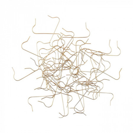 KUKICE ZA UKRASE 50/1 ZLATNI AWR000010 