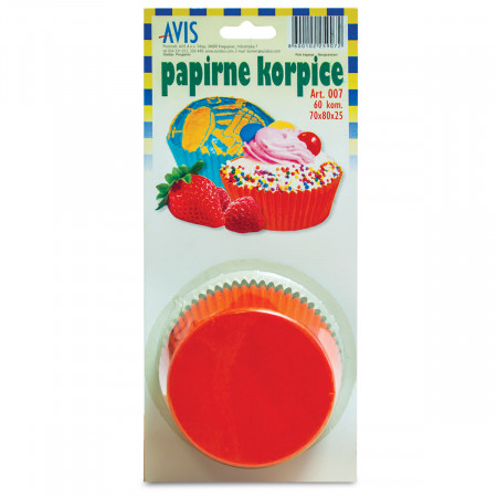 MINJON KORPICE BR.007 60/1 AVIS 