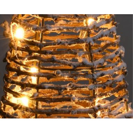 KUPA SA LED SVETLOM 40CM ACW000240 