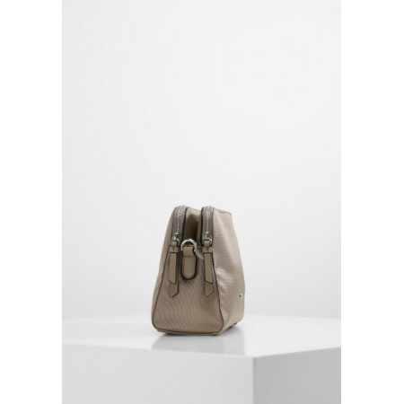TORBA NA RAME HOLLY L.CREDI 1002391 SIVO BRAON 
