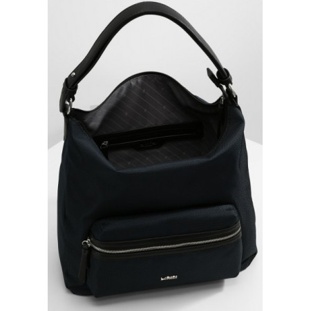 TORBA ZA RUKU-RAME HOLLY L.CREDI 1002393 CRNA 